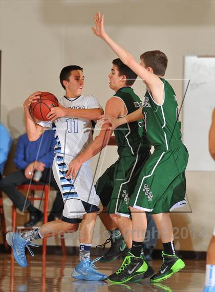 Thumbnail 2 in Pine Creek @ Valor Christian photogallery.