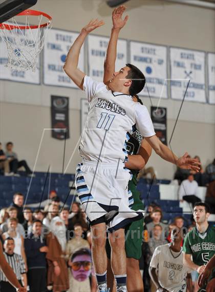 Thumbnail 2 in Pine Creek @ Valor Christian photogallery.