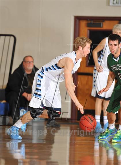 Thumbnail 3 in Pine Creek @ Valor Christian photogallery.