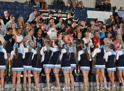 Thumbnail 3 in Pine Creek @ Valor Christian photogallery.