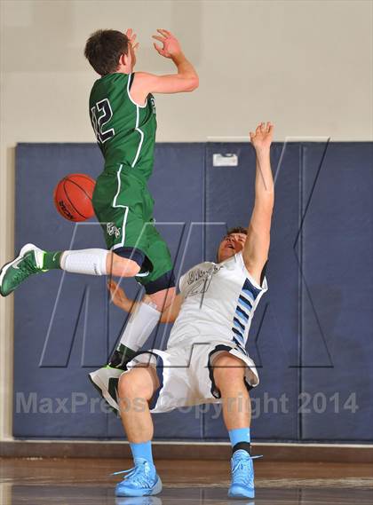Thumbnail 3 in Pine Creek @ Valor Christian photogallery.