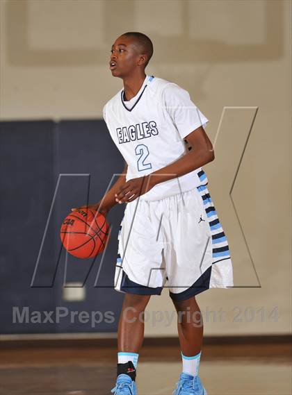 Thumbnail 1 in Pine Creek @ Valor Christian photogallery.