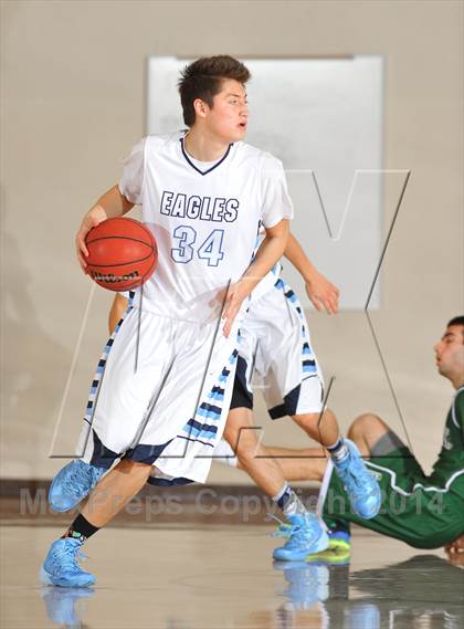 Thumbnail 2 in Pine Creek @ Valor Christian photogallery.