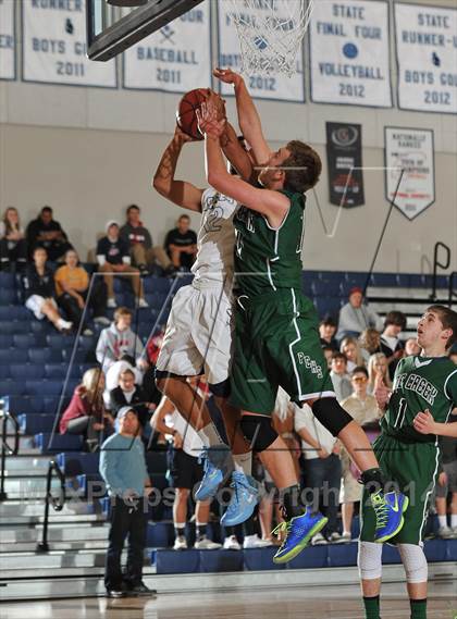 Thumbnail 3 in Pine Creek @ Valor Christian photogallery.