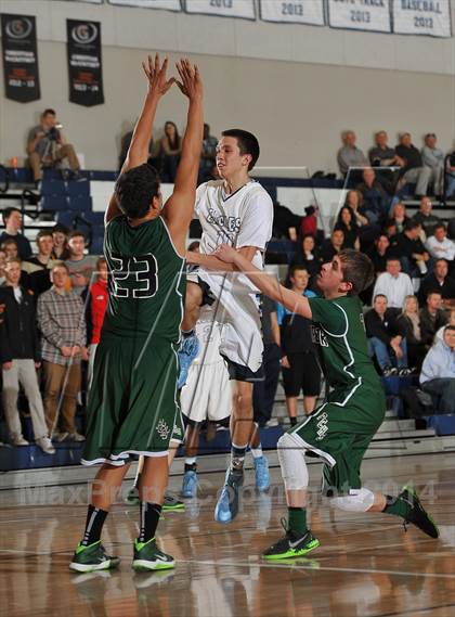 Thumbnail 2 in Pine Creek @ Valor Christian photogallery.