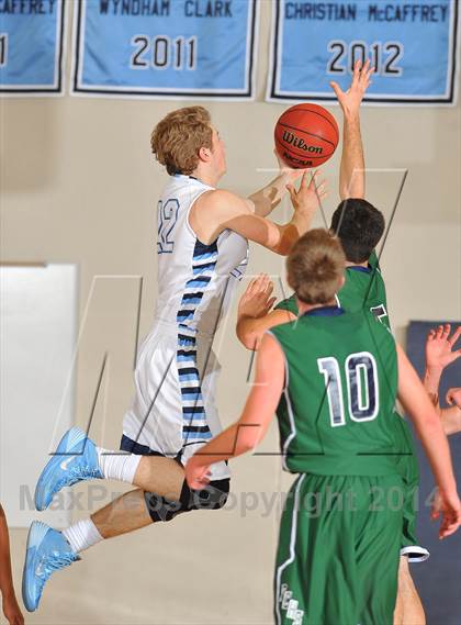 Thumbnail 3 in Pine Creek @ Valor Christian photogallery.