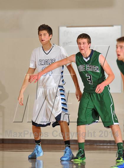 Thumbnail 3 in Pine Creek @ Valor Christian photogallery.