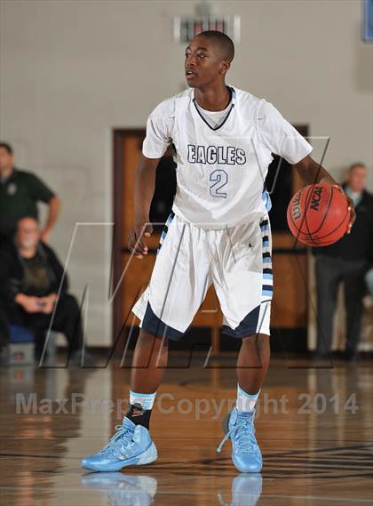 Thumbnail 3 in Pine Creek @ Valor Christian photogallery.