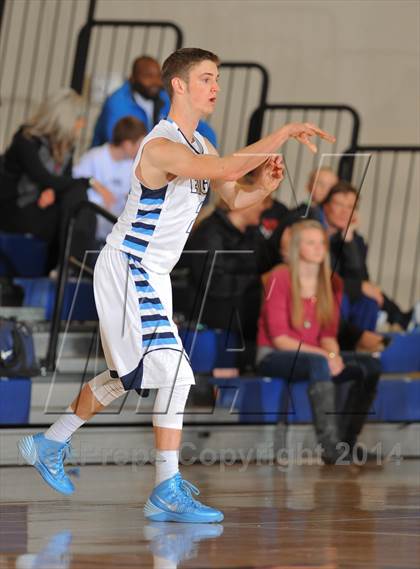 Thumbnail 2 in Pine Creek @ Valor Christian photogallery.