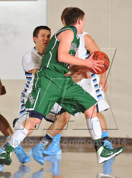 Thumbnail 2 in Pine Creek @ Valor Christian photogallery.