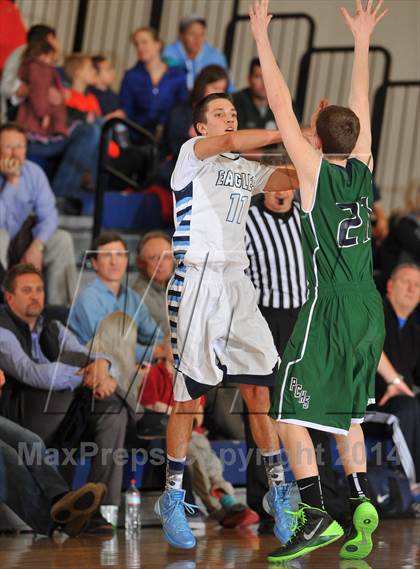 Thumbnail 2 in Pine Creek @ Valor Christian photogallery.