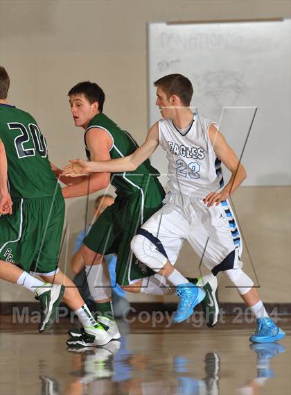 Thumbnail 3 in Pine Creek @ Valor Christian photogallery.