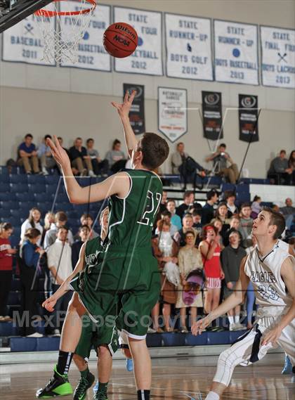 Thumbnail 1 in Pine Creek @ Valor Christian photogallery.