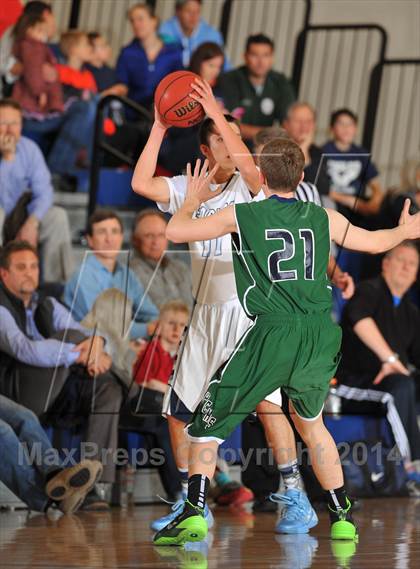Thumbnail 3 in Pine Creek @ Valor Christian photogallery.