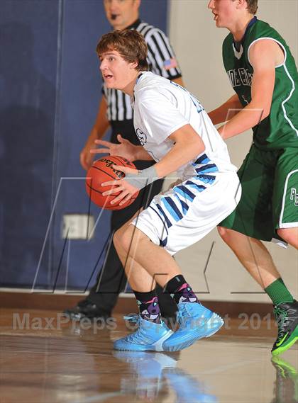 Thumbnail 2 in Pine Creek @ Valor Christian photogallery.
