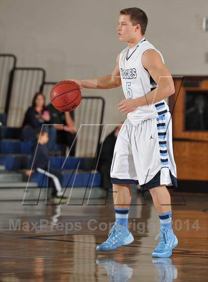 Thumbnail 3 in Pine Creek @ Valor Christian photogallery.