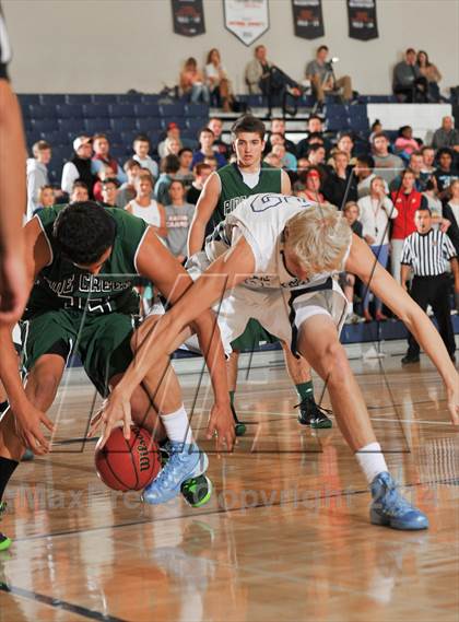Thumbnail 2 in Pine Creek @ Valor Christian photogallery.