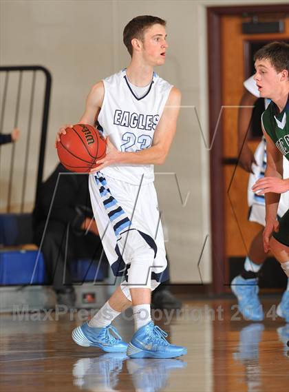 Thumbnail 1 in Pine Creek @ Valor Christian photogallery.