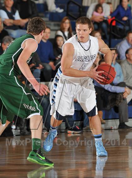Thumbnail 2 in Pine Creek @ Valor Christian photogallery.