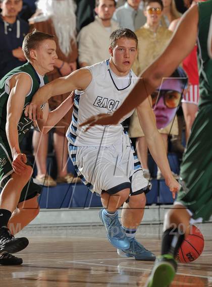 Thumbnail 2 in Pine Creek @ Valor Christian photogallery.