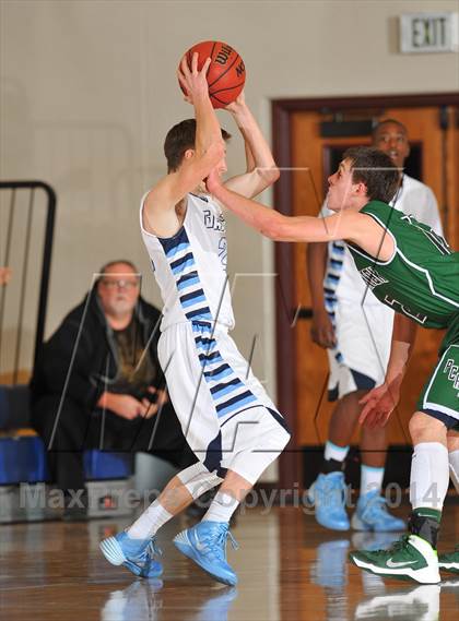 Thumbnail 3 in Pine Creek @ Valor Christian photogallery.