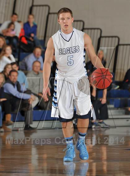 Thumbnail 3 in Pine Creek @ Valor Christian photogallery.
