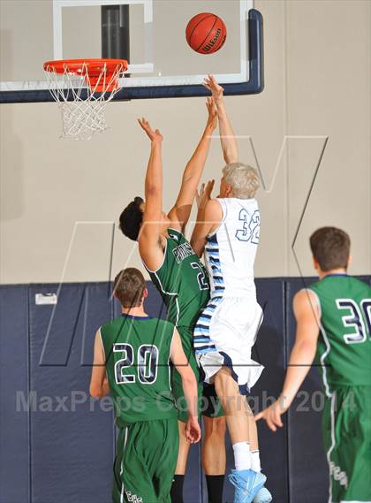 Thumbnail 3 in Pine Creek @ Valor Christian photogallery.
