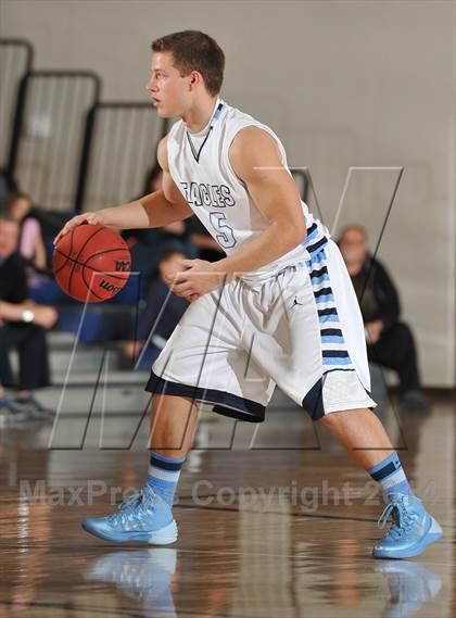 Thumbnail 2 in Pine Creek @ Valor Christian photogallery.
