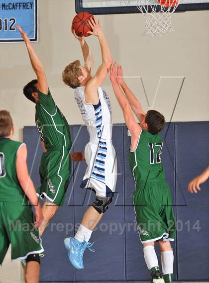 Thumbnail 1 in Pine Creek @ Valor Christian photogallery.