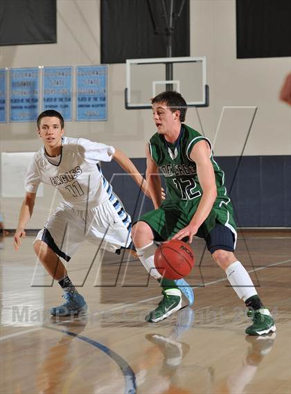 Thumbnail 1 in Pine Creek @ Valor Christian photogallery.