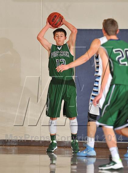 Thumbnail 2 in Pine Creek @ Valor Christian photogallery.