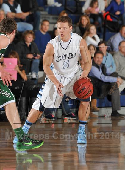 Thumbnail 1 in Pine Creek @ Valor Christian photogallery.