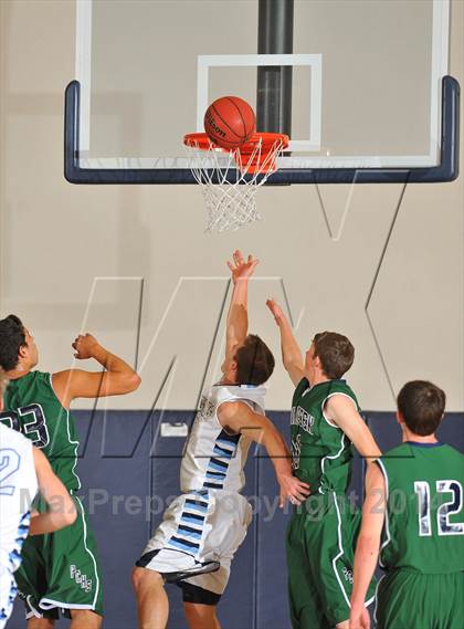 Thumbnail 3 in Pine Creek @ Valor Christian photogallery.