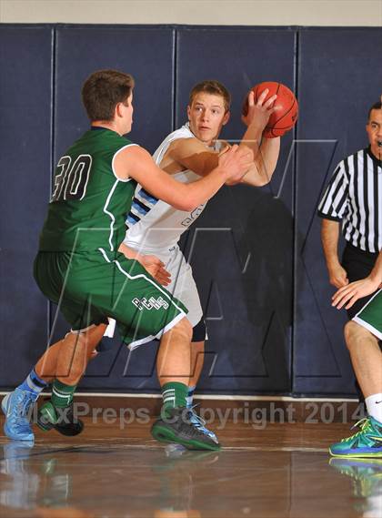 Thumbnail 1 in Pine Creek @ Valor Christian photogallery.