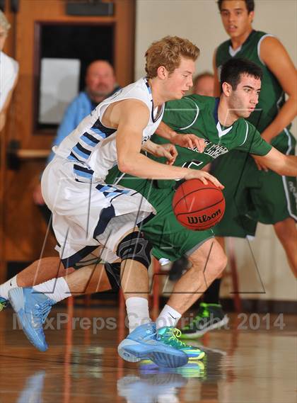 Thumbnail 1 in Pine Creek @ Valor Christian photogallery.