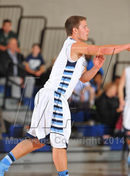 Thumbnail 2 in Pine Creek @ Valor Christian photogallery.