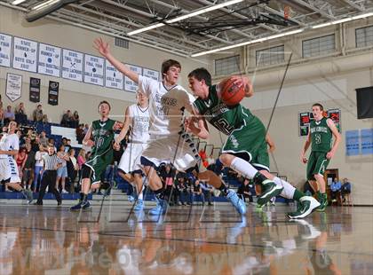 Thumbnail 3 in Pine Creek @ Valor Christian photogallery.