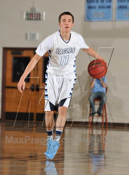 Thumbnail 2 in Pine Creek @ Valor Christian photogallery.