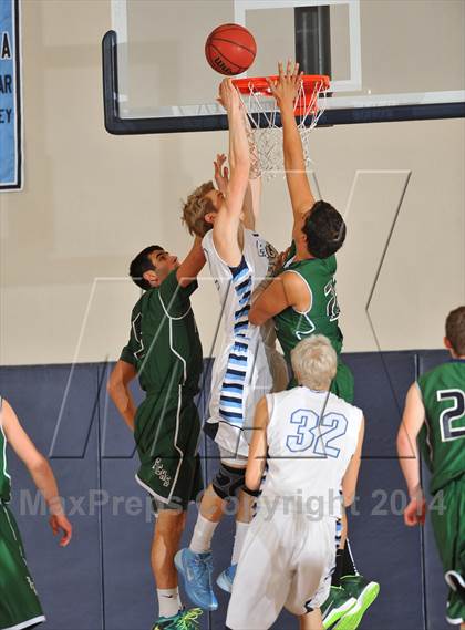 Thumbnail 3 in Pine Creek @ Valor Christian photogallery.