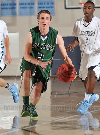 Thumbnail 1 in Pine Creek @ Valor Christian photogallery.