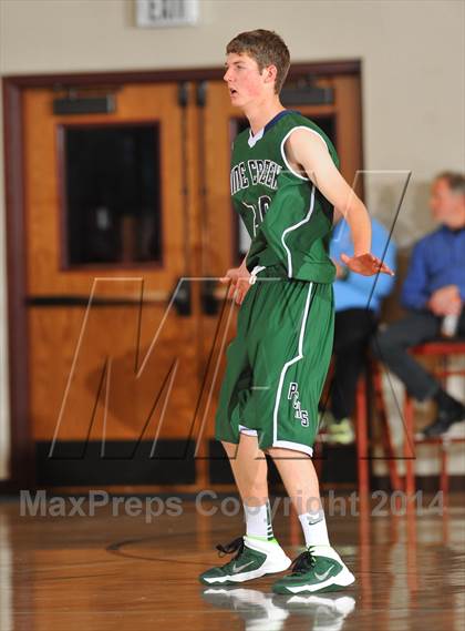 Thumbnail 3 in Pine Creek @ Valor Christian photogallery.