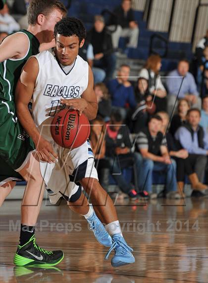 Thumbnail 1 in Pine Creek @ Valor Christian photogallery.