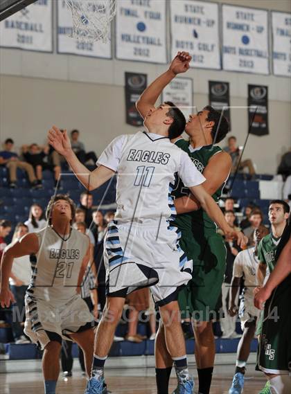 Thumbnail 1 in Pine Creek @ Valor Christian photogallery.