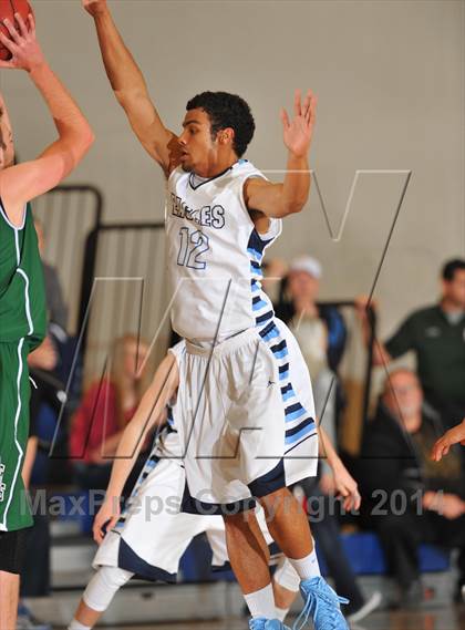 Thumbnail 1 in Pine Creek @ Valor Christian photogallery.