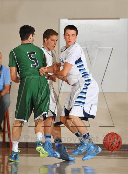 Thumbnail 1 in Pine Creek @ Valor Christian photogallery.
