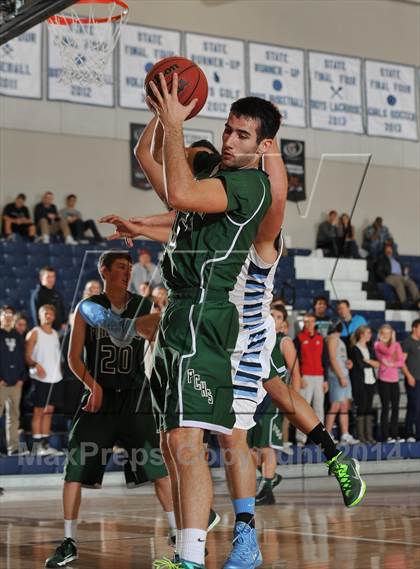 Thumbnail 1 in Pine Creek @ Valor Christian photogallery.