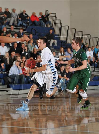 Thumbnail 1 in Pine Creek @ Valor Christian photogallery.