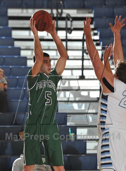 Thumbnail 1 in Pine Creek @ Valor Christian photogallery.