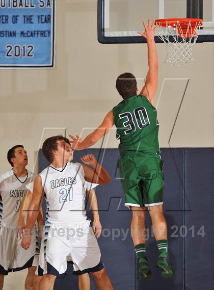 Thumbnail 3 in Pine Creek @ Valor Christian photogallery.
