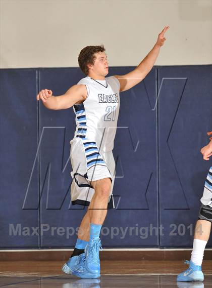 Thumbnail 1 in Pine Creek @ Valor Christian photogallery.